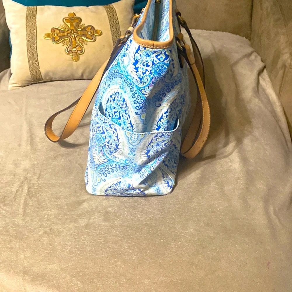 Dena Design Tote purse